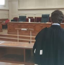 Cyril Garcia Avocat, Bourges - Horaires d'ouverture