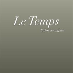Le temps, Antibes - Horaires d'ouverture