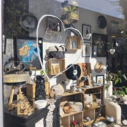 Sur le trottoir d'en face, Valenciennes - Horaires d'ouverture