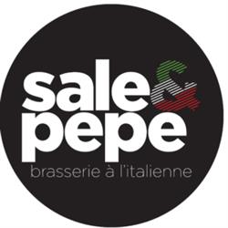 Sale & Pepe (Rezé), - Horaires d'ouverture
