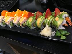 Shiki Sushi, Paris - Horaires d'ouverture