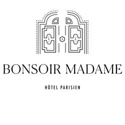 Bonsoir Madame, Paris - Horaires d'ouverture