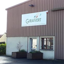GIRAVERT, Arsy - Horaires d'ouverture