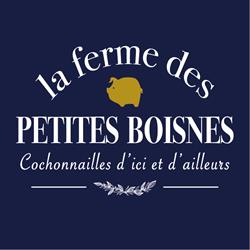 La Ferme des Petites Boisnes, Couhé - Horaires d'ouverture