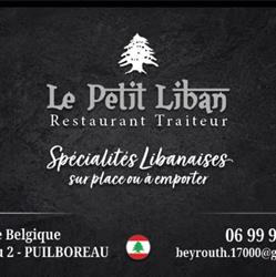 Le Petit Liban, La Rochelle - Horaires d'ouverture