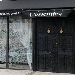 L'Orientine Restaurant, Neuilly-sur-Marne - Horaires d'ouverture