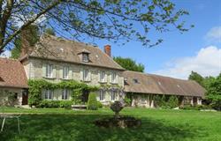 GFA DE LA FERME DES RUELLES, Tilly - Horaires d'ouverture