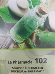 LE 102, Outreau - Horaires d'ouverture