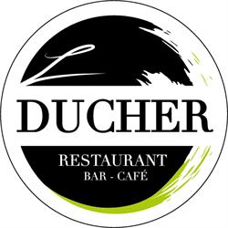 DUCHER Restaurant, Clermont-Ferrand - Horaires d'ouverture