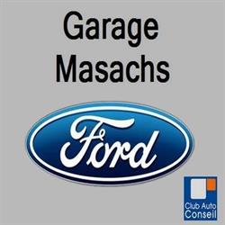 Garage Masachs, Saint-Sulpice-la-Pointe - Horaires d'ouverture