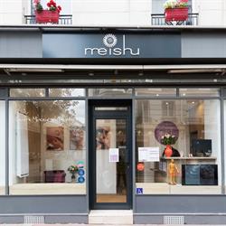 Meishu, Levallois-Perret - Horaires d'ouverture