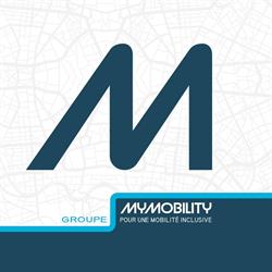 Groupe MyMobility, Vert-Saint-Denis - Horaires d'ouverture