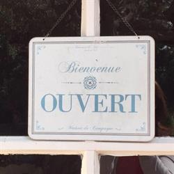 Le mas du Centaure, Puget-sur-Argens - Horaires d'ouverture