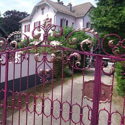 Chateau du Pont Jean, Fresse-sur-Moselle - Horaires d'ouverture