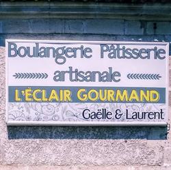 L'ECLAIR GOURMAND, Saint-Genis-de-Saintonge - Horaires d'ouverture