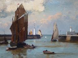 Galerie Jean de Chatillon, Saint-Malo - Horaires d'ouverture