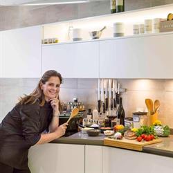 Valérie Abbou Cuisine - L’oh à Labbouche, Neuilly-sur-Seine - Horaires d'ouverture