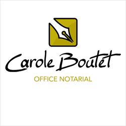 Office Notarial Carole Boutet, Cholet - Horaires d'ouverture