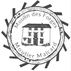 Moulin des Forges, Moutier-Malcard - Horaires d'ouverture