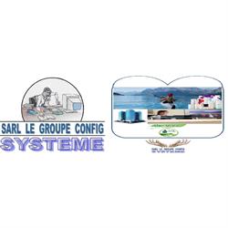 Sarl Le Groupe Config Systeme, Doué-la-Fontaine - Horaires d'ouverture