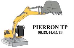 PIERRON TP, Mary-sur-Marne - Horaires d'ouverture