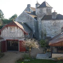 Au cœur de Fontaine, Fontaine-Française - Horaires d'ouverture