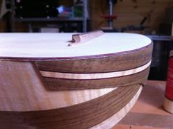 Atelier de lutherie Milleville Sébastien, Saint-Hilaire-de-Clisson - Horaires d'ouverture