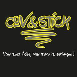Cov & Stick, Blaye-les-Mines - Horaires d'ouverture