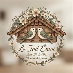 Le Toit Émoi chambre d'hôtes & love room avec jacuzzi privatif, PACA - Ste Baume var, Plan-d'Aups-Sainte-Baume - Horaires d'ouverture
