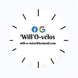 Will'O-vélos, Saint-Martin-de-Gurson - Horaires d'ouverture