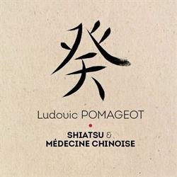 Ludovic Pomageot - Shiatsu et Médecine Chinoise, Blangy-Tronville - Horaires d'ouverture