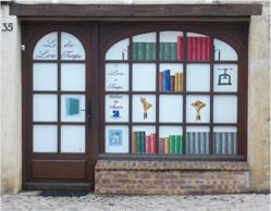 Le Livre du Temps, Saint-Soupplets - Horaires d'ouverture