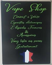 e-vap'or, Port-sur-Saône - Horaires d'ouverture