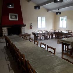 SAINT GIRAUD, Dampierre-sur-Boutonne - Horaires d'ouverture
