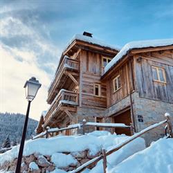 Corner4 Self Catered Chalet, Morzine, French Alps, La Côte-d'Arbroz - Horaires d'ouverture