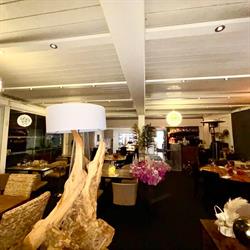 restaurant L'etang D'or, La Grande-Motte - Horaires d'ouverture