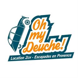 Oh my Deuche - Location 2cv en Luberon et balades en Provence, La Bastide-des-Jourdans - Horaires d'ouverture