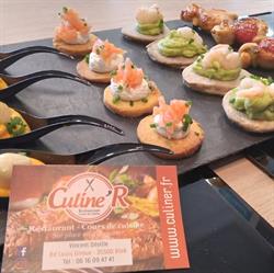 Culine'r, Vitré - Horaires d'ouverture