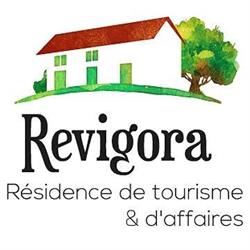 Revigora Résidence de tourisme et d'affaires, Vienne - Horaires d'ouverture