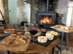 Mas Des Poutres, Charmes-sur-l'Herbasse - Horaires d'ouverture