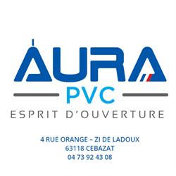 Aura Pvc, Cébazat - Horaires d'ouverture
