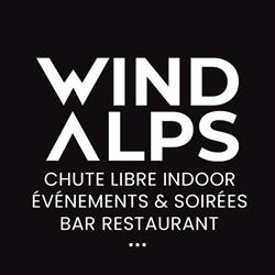 WINDALPS Chute libre indoor, Méry - Horaires d'ouverture