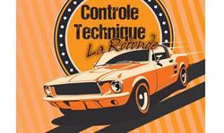 Contrôle Technique La Rotonde ( VL "auto" - CL "moto" ), Montluçon - Horaires d'ouverture