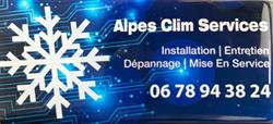 Alpes Clim Services, Aiglun - Horaires d'ouverture