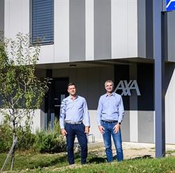 AXA Assurance et Banque Peysselon Vallet, Crest - Horaires d'ouverture