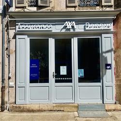 AXA Assurance et Banque Eirl Granger Alexis, Beaune - Horaires d'ouverture