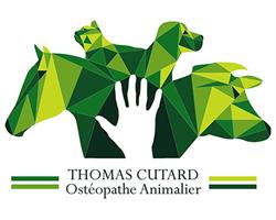 CUTARD THOMAS - Ostéopathe Animalier, Saint-Denis-de-Jouhet - Horaires d'ouverture