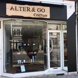Alteretgo coiffure, Lens - Horaires d'ouverture