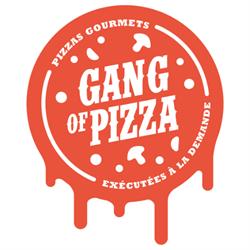 Gang Of Pizza, Cossé-le-Vivien - Horaires d'ouverture