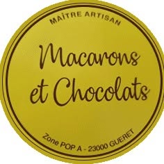 Macarons & Chocolats, Guéret - Horaires d'ouverture